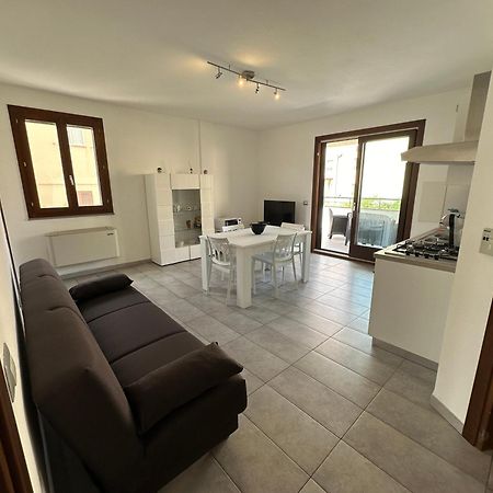 Gris I Blanca Apartment Alghero Kültér fotó