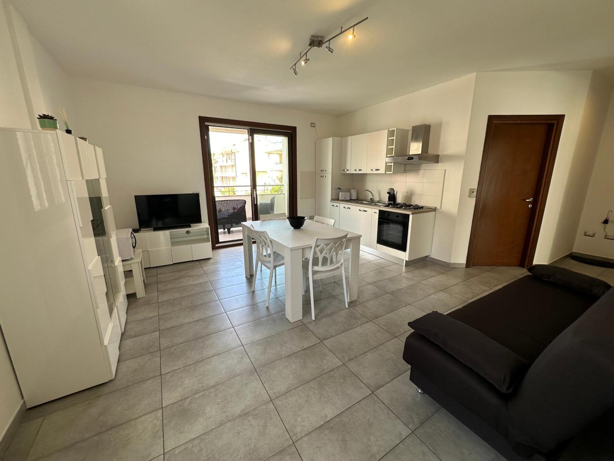Gris I Blanca Apartment Alghero Kültér fotó