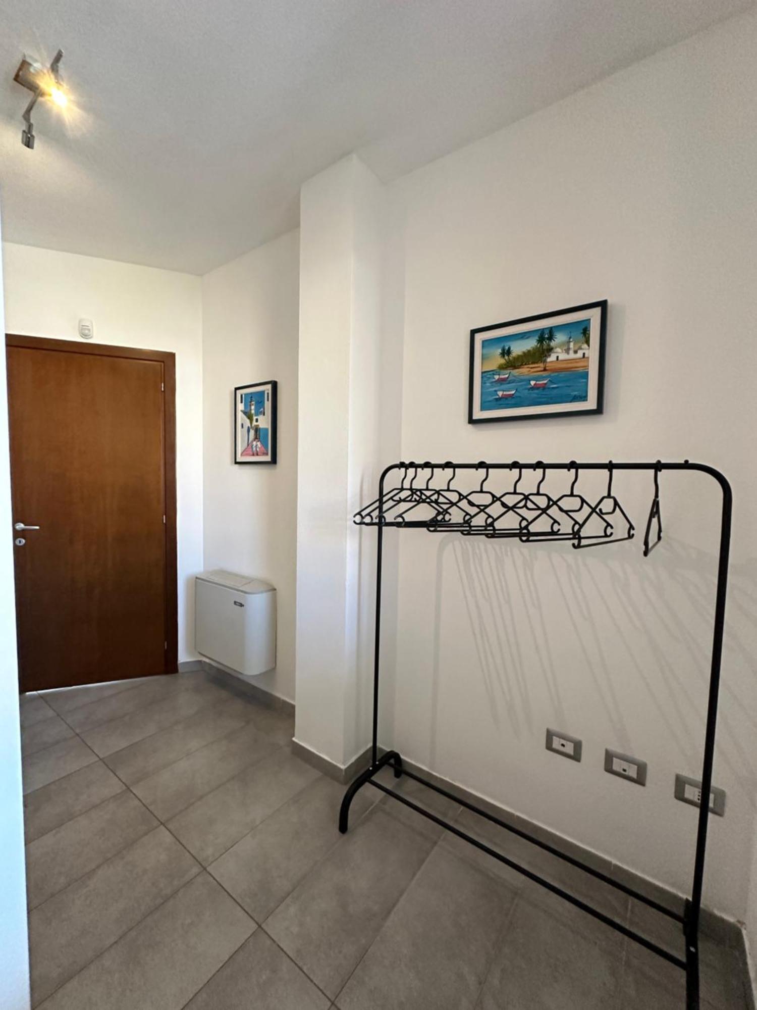 Gris I Blanca Apartment Alghero Kültér fotó