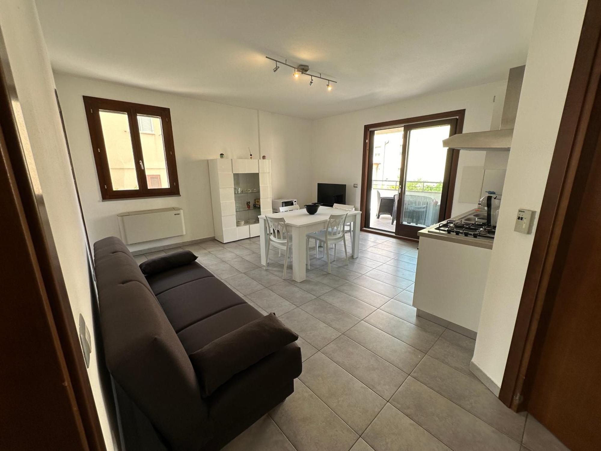 Gris I Blanca Apartment Alghero Kültér fotó