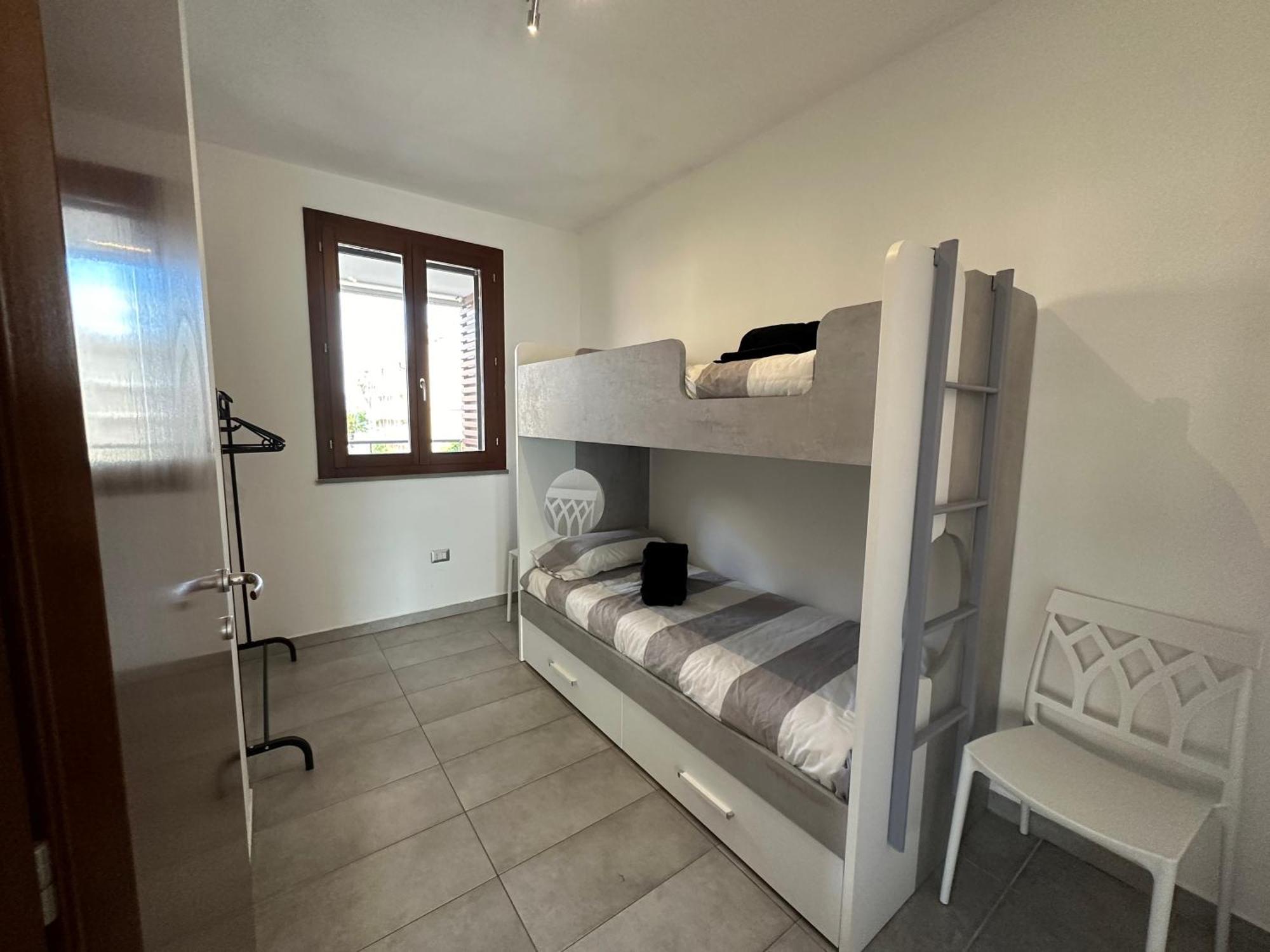 Gris I Blanca Apartment Alghero Kültér fotó