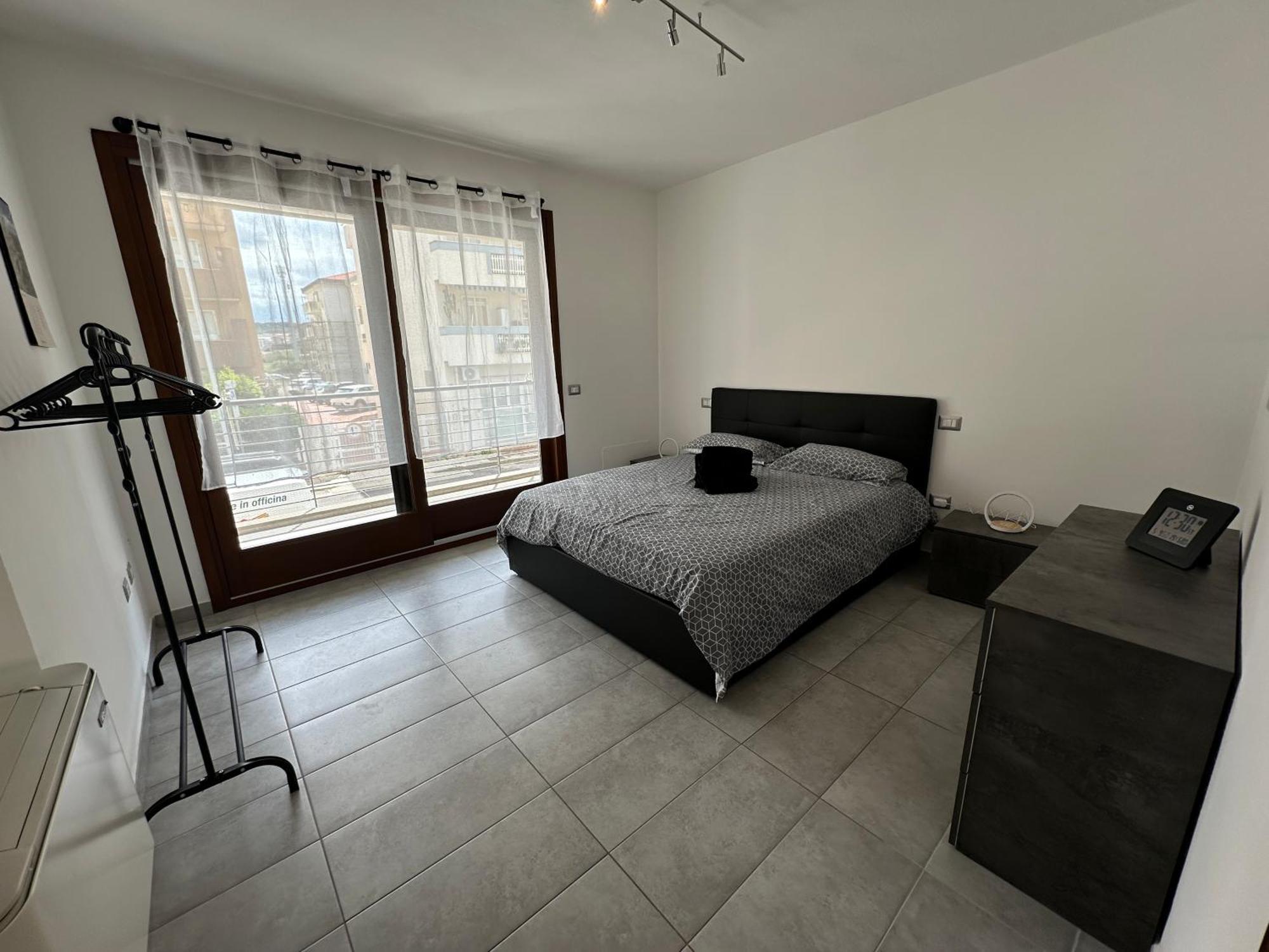 Gris I Blanca Apartment Alghero Kültér fotó